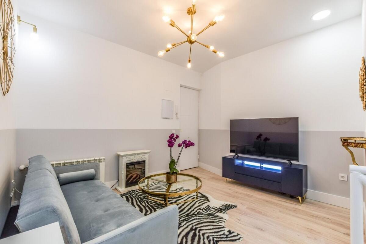 Myhousespain - Fantastico Piso Nuevo Cerca Del Centro Appartement