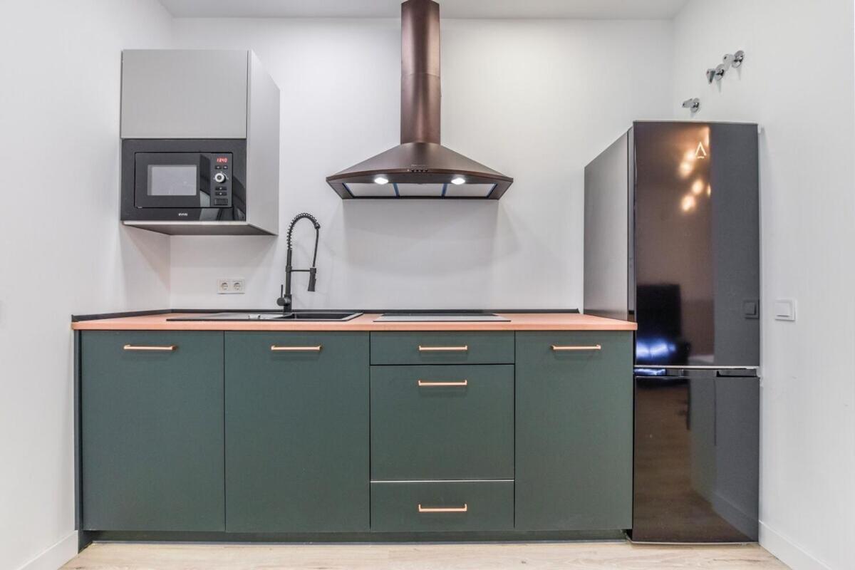 Myhousespain - Fantastico Piso Nuevo Cerca Del Centro Appartement