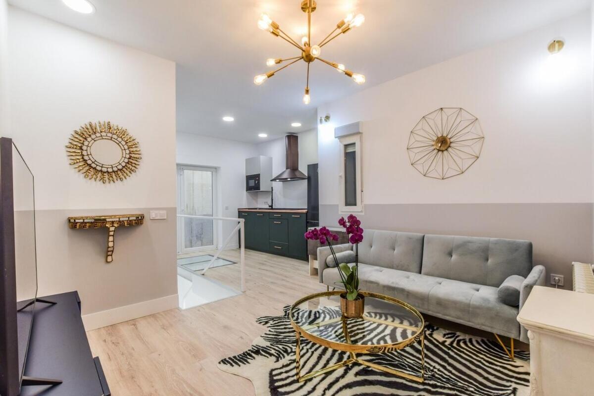 Myhousespain - Fantastico Piso Nuevo Cerca Del Centro Appartement *