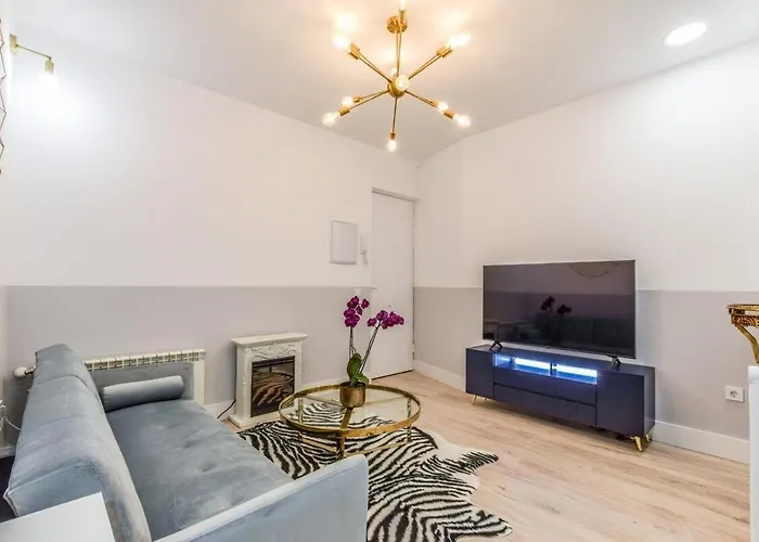 Myhousespain - Fantastico Piso Nuevo Cerca Del Centro